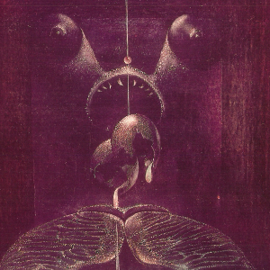 女の肖像−誕生