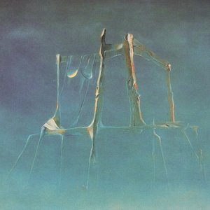 風景−二人の椅子