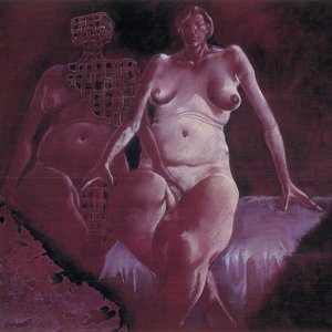 ブリギッテの二重肖像