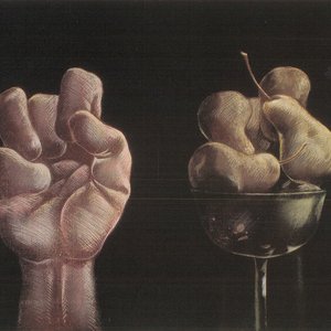 変容−手のような