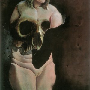 異聞−アダムの肖像